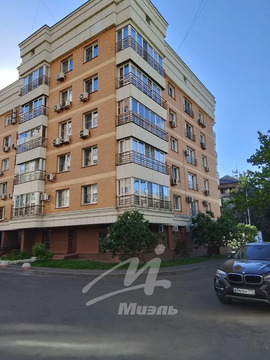 Продажа квартиры, Будённого проспект