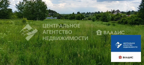 Продажа участка, Серовское, Рязанский район