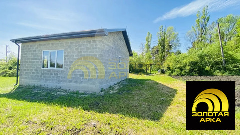 Продажа дома, Школьный, Крымский район, ул. Варениковская