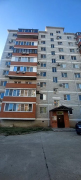 Продажа квартиры, Афипский, Северский район, ул. Пушкина