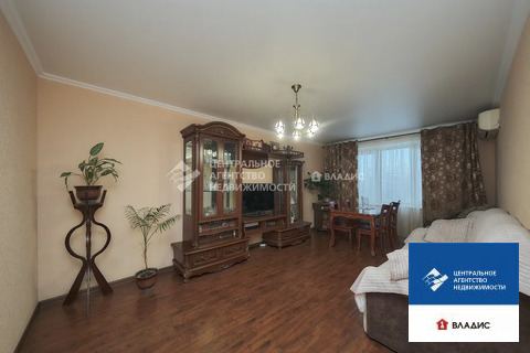 Продажа квартиры, Рязань, ул. Интернациональная