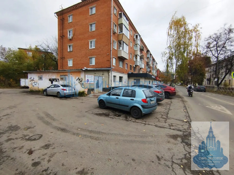 Аренда ПСН, Подольск, ул. Чистова