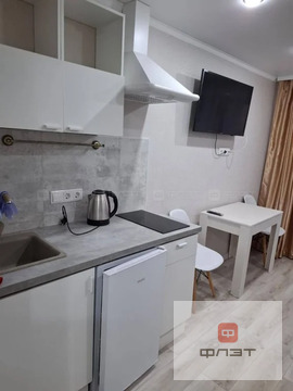 Аренда квартиры, Казань, ул. Короленко д.40