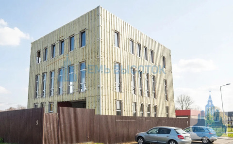 Аренда ПСН, Домодедово, Домодедово г. о., Творчества ул.