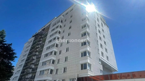 Продажа квартиры, Севастополь, ул. Генерала Крейзера