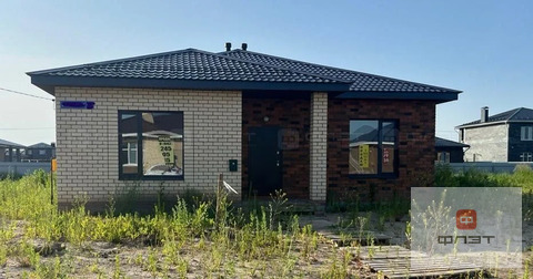 Продажа дома, Лаишевский район, ул. Зеркальная