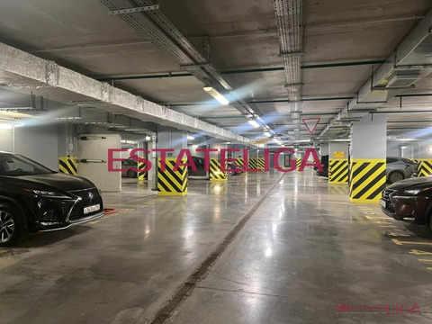 Продажа гаража, м. Шелепиха, Шелепихинская наб.