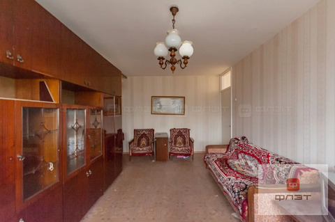 Продажа квартиры, Казань, Ибрагимова пр-кт.