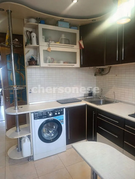 Продажа квартиры, Алушта, Морская улица