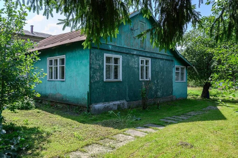 Дом в г. Истра Дом в г. Истра