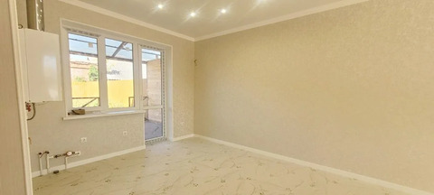 Продажа квартиры, Северская, Северский район, ул. Казачья