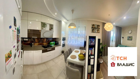 Продажа квартиры, Лесные Поляны, Пушкинский район, 170