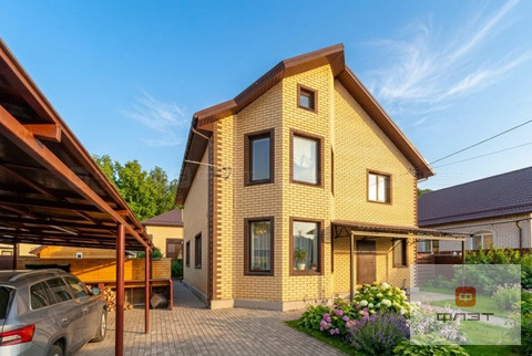 Продажа дома, Казань, ул. Дивизионная (Вознесенское)