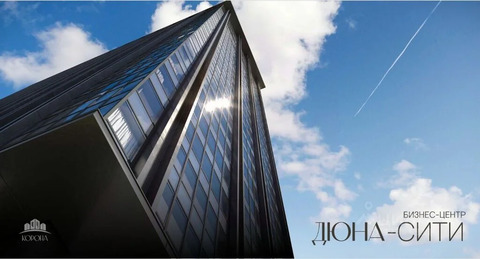 Продаю офис 61.85м Московская область, Котельники, Дюна жилой комплекс ...