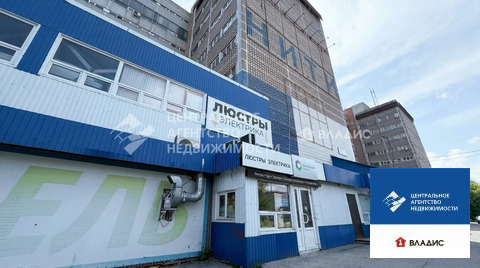 Продажа ПСН, Рязань, Яблочкова проезд