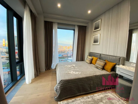 Аренда квартиры, 1-й Сетуньский проезд