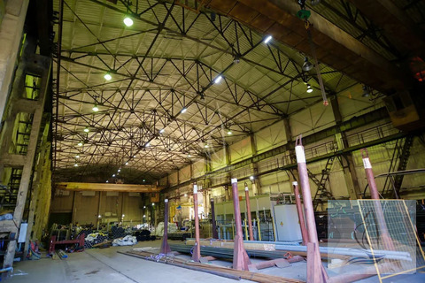 Аренда производственного помещения, Подольск, Подольск