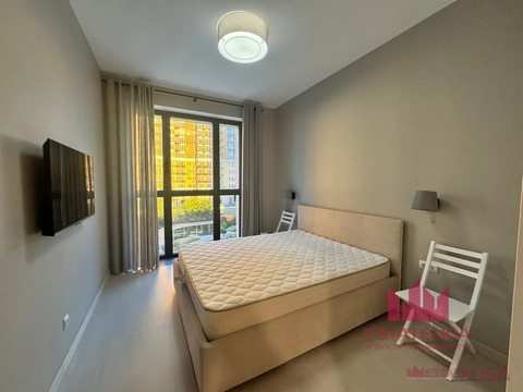 Аренда квартиры, ул. Нежинская