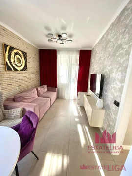 Аренда квартиры, Красногорск, Красногорский район, улица Липовой Рощи