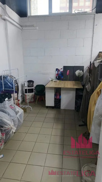 Аренда ПСН, Скандинавский бульвар