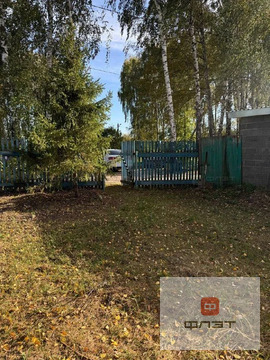 Продажа участка, Орел, Лаишевский район, ул. Пионерская