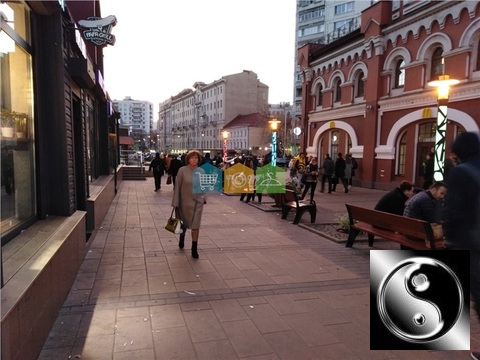 Москва, посуточно комната изолированная, Басманный район, центр