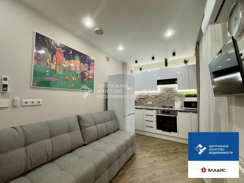 Аренда квартиры, Рязань