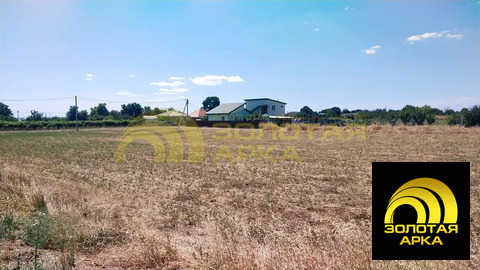 Продажа участка, Волна Революции, Темрюкский район