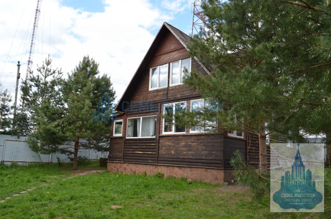 Продажа дома, Чехов, Чеховский район, 50 Продажа дома, Чехов, Чеховский район, 50