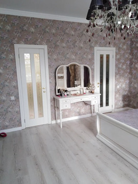 Продажа таунхауса, Новосибирск, ул. Рыбацкая