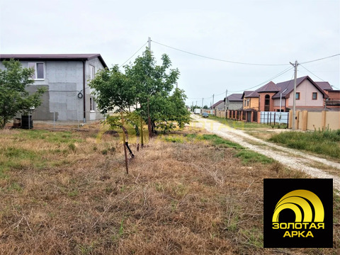 Продажа участка, Голубицкая, Темрюкский район