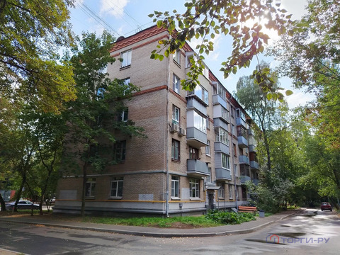 Продажа квартиры, Открытое ш.