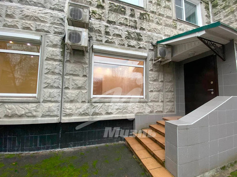 Продажа офиса, м. Митино, Пятницкое ш.