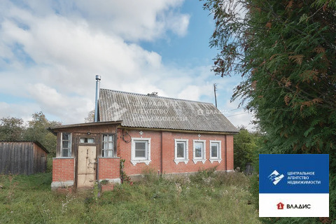 Продажа дома, Ильинское, Рыбновский район, улица Мира
