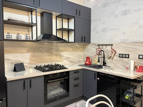 Аренда 2х к.кв. на Ленинском проспекте, 64/2