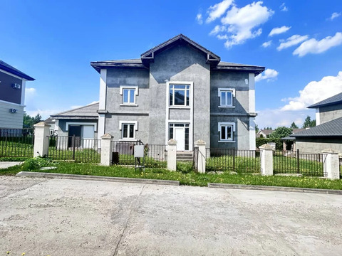 Продажа дома, Овсянниково, Дмитровский район, КП Эдельвейс
