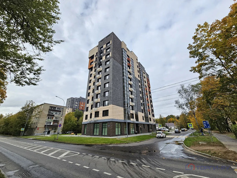 Продажа торгового помещения, Троицк