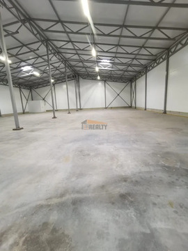 Аренда склада, Горки Ленинские, Ленинский район