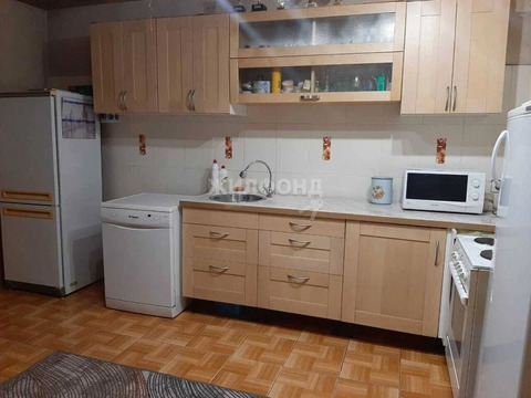 Продажа дома, Новосибирск