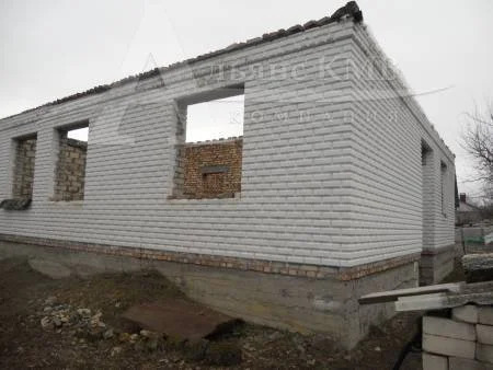 Продажа дома, Минеральные Воды, ул. Железнодорожная