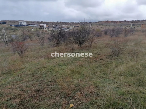 Продажа участка, Севастополь, территория СТ Гераклея