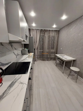 Аренда квартиры, Уфа, ул. Рихарда Зорге