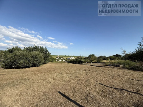 З/у с широким фасадом