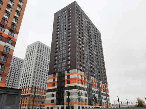 Продажа квартиры, ул. Люблинская