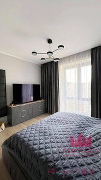 Аренда квартиры, Волгоградский пр-кт.