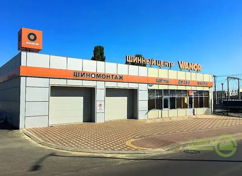 Коммерческое помещение ПРОДАЖА