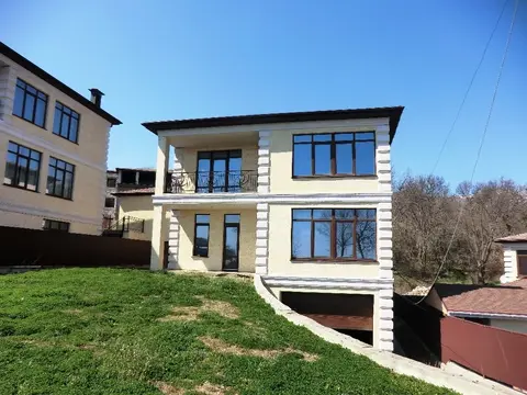 №4384 Видовой дом в Ливадии