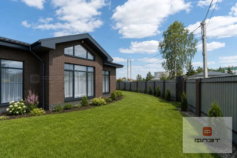 Продажа дома, Казань, тер. СНТ Нокса