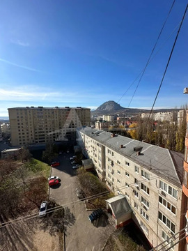 Продажа квартиры, Минеральные Воды, ул. Бештаугорская