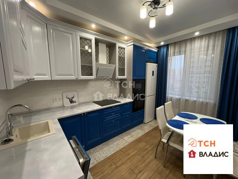 Продажа квартиры, Свердловский, Щелковский район, Молодёжная улица